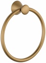 Lahara Towel Ring