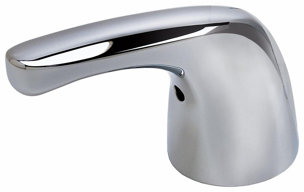 Metal Lever Handles for Roman Tub Faucet