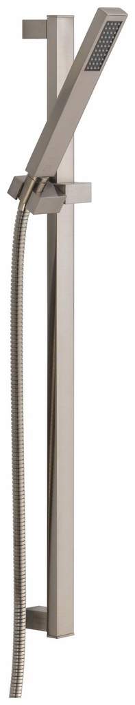 Vero 1-Setting Hand Shower with Slide Bar