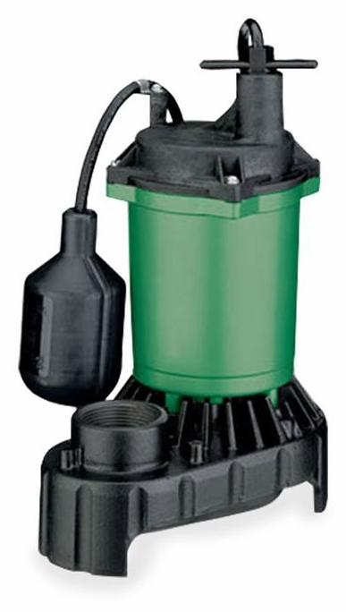 SUMP 1/3HP 115V 8' CORD