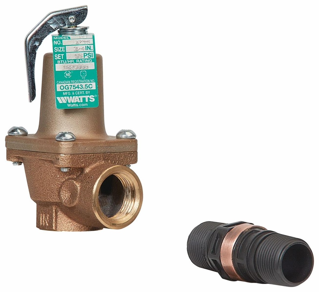 3/4 LF174A 075 FS-CAN