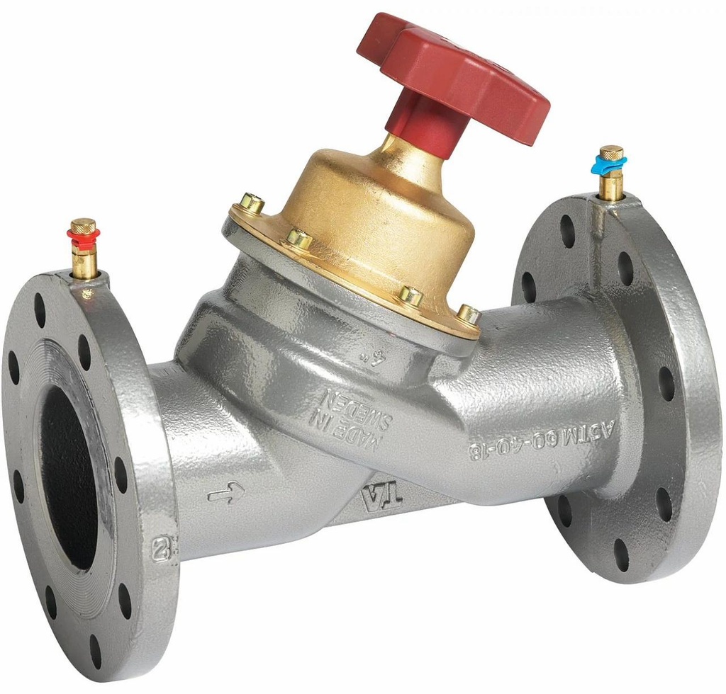 2 1/2 CBV 788H DI FLG END