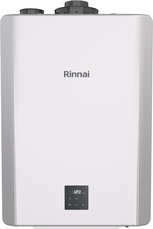 Sensei RX 160,000Btu 9 GPM Residential Condensing Tankless Water Heater (less valves)