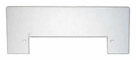 VACUUM VACPAN TRM PLT WHITE