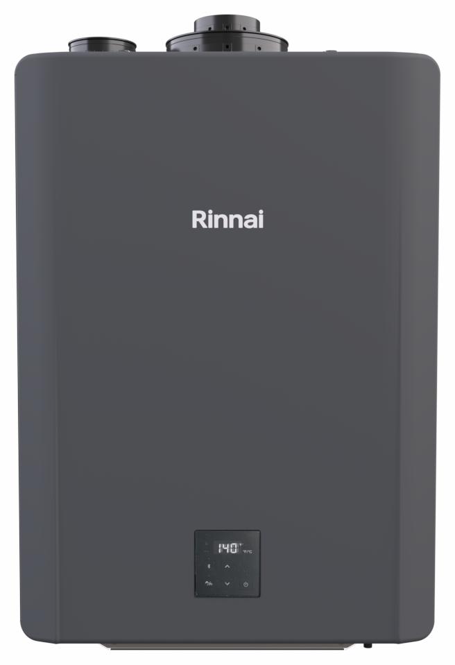 Sensei CX 160,000Btu 9 GPM Commercial Condensing Tankless Water Heater (less valves)