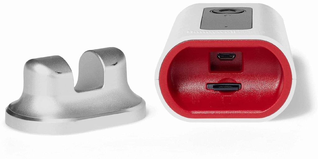 C1 WIFI SECURITY CAMERA