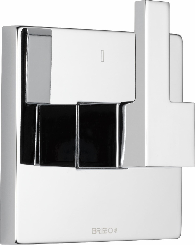 Siderna 3-Function Diverter Trim