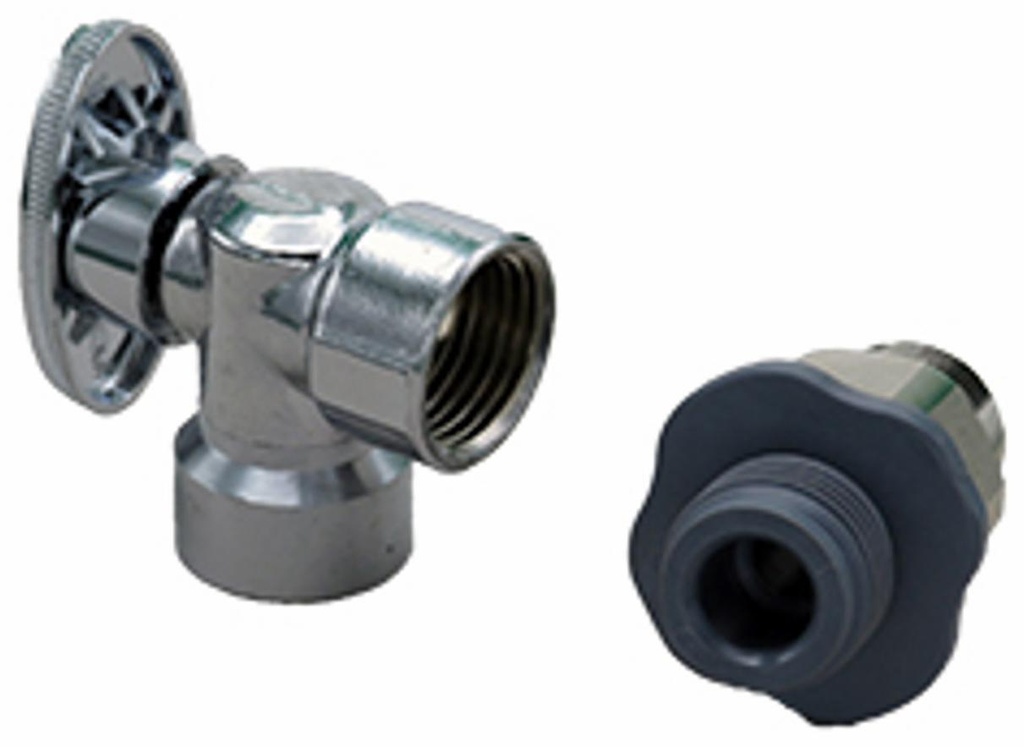 Washlet Connection Kit