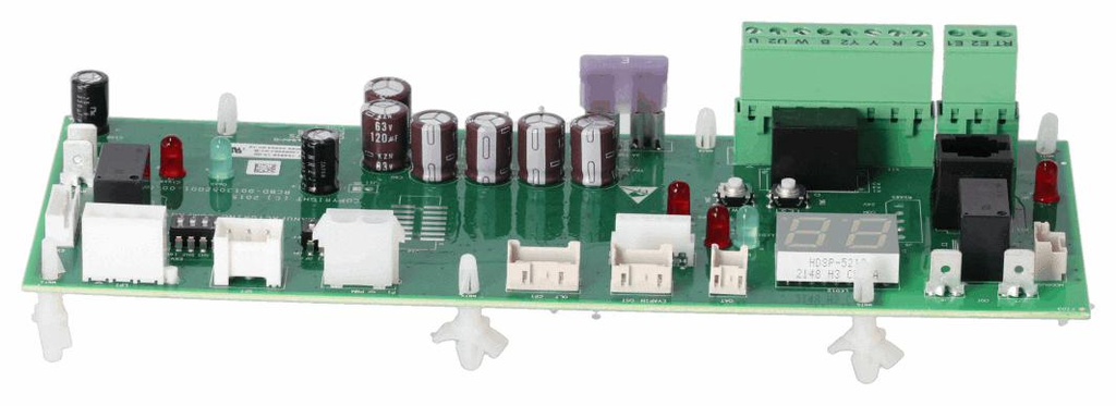 Control Board - Variable Speed
