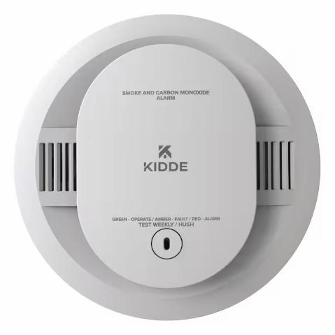 10 YR BATT SMOKE/CO ALARM 210322309