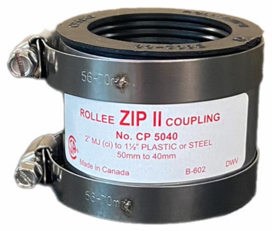 2 CI PL X 2 PL CP5050/CP200