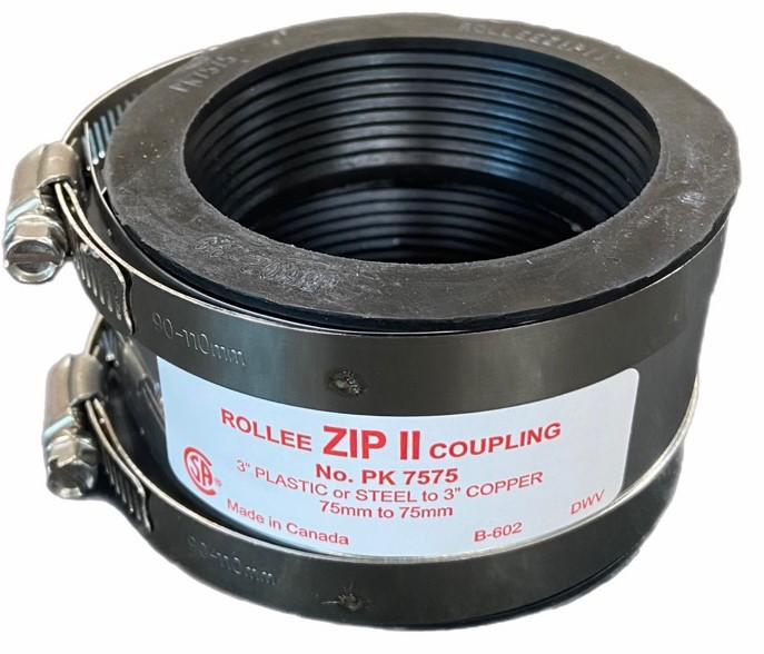 3 XH CI PLX 3 COP PK7575/ PK33