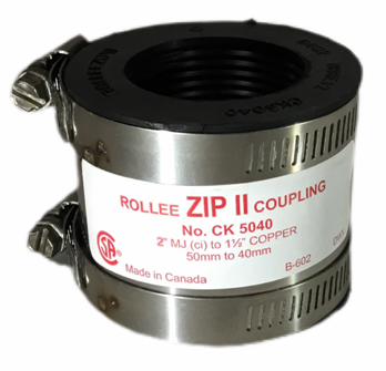 2 CI PL X 2 COP CK5050/ CK22