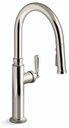 Edalyn by Studio McGee Kitchen Faucet with Pulldown Spray