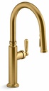 Edalyn by Studio McGee Kitchen Faucet with Pulldown Spray