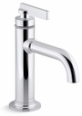 Castia by Studio McGee Single Hole Bathroom Faucet