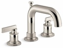 Castia by Studio McGee Deck Mount Tub Faucet Trim with Diverter
