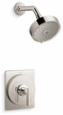 Castia by Studio McGee Rite-Temp Shower Faucet Trim 1.75 gpm