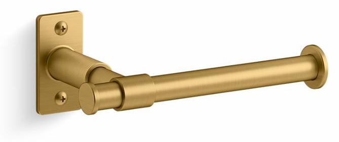 Castia by Studio McGee Toilet Paper Holder