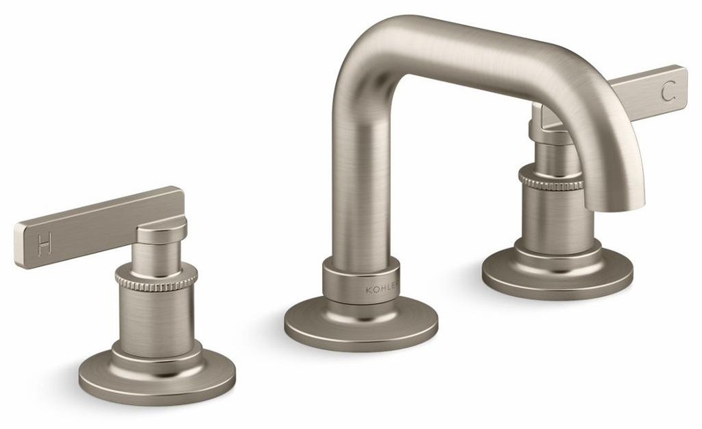 Castia by Studio McGee Widespread Bathroom Faucet 1.2 gpm