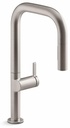 Components Kitchen Faucet with Pulldown Spray