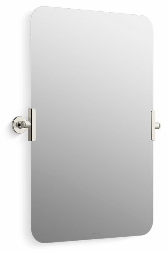 Castia by Studio McGee 20" x 30" Rectangular Mirror