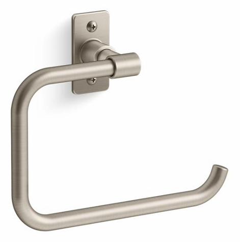 Castia by Studio McGee Towel Ring