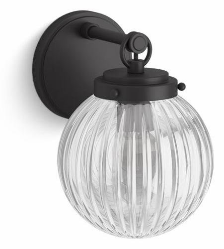 Embra by Studio McGee 1-Light Sconce