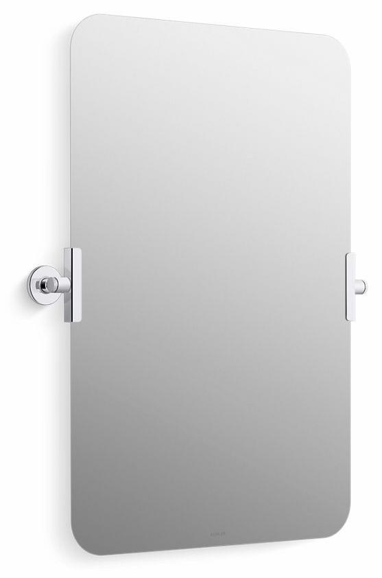 Castia by Studio McGee 20" x 30" Rectangular Mirror