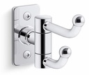 Castia by Studio McGee Double Robe Hook