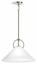 Kernen by Studio McGee 18" Pendant Light