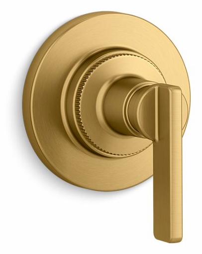 Castia by Studio McGee MasterShower Transfer Valve Trim