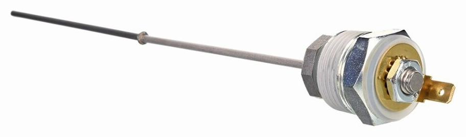 POWERED ANODE-.500 DIA X 44 IN L-MAGNESIUM