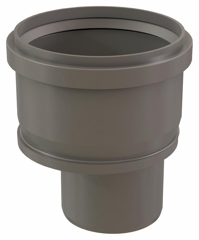 2x72 Vent - Long Socket