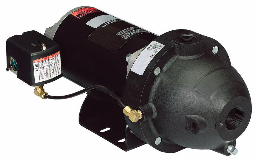 1/2H 115/230 SWJET FSWJ05P