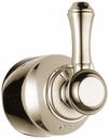 Lever Handle for Cassidy Transfer Valve