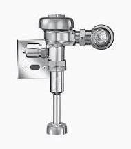 SL-REGAL 186-0.5 XL ESS ELECTRONIC URINAL EXP. FV