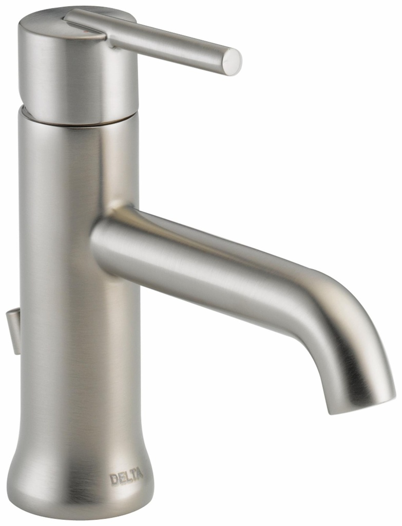 Trinsic Single Hole Bathroom Faucet