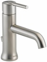 Trinsic Single Hole Bathroom Faucet