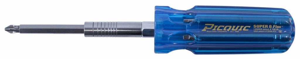 PICQUIC SUPER 8 PLUS