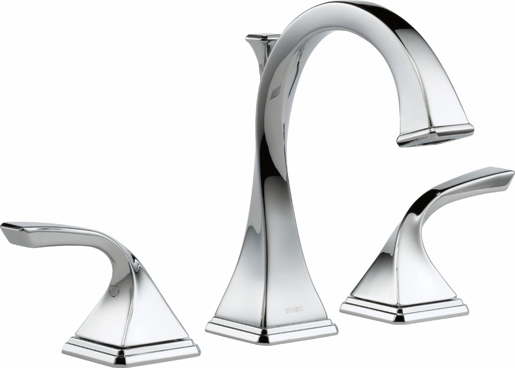 Virage Widespread Bathroom Faucet