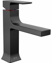 Velum Single Hole Bathroom Faucet