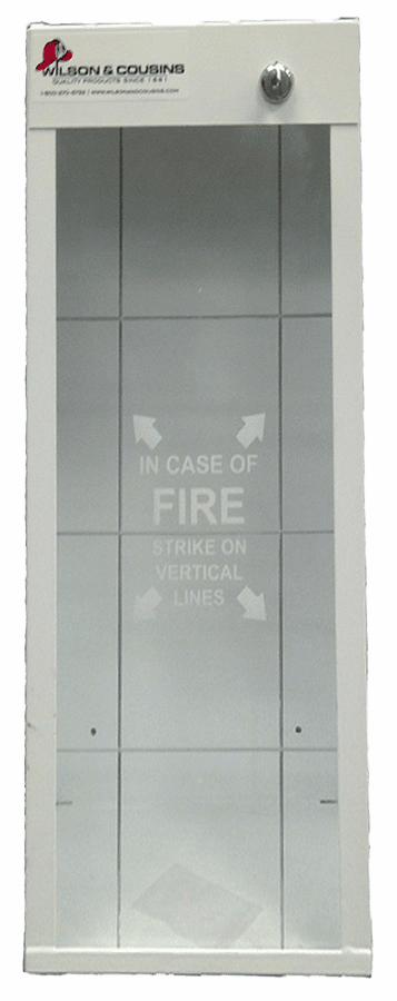 SURFACE MT.CAB. 20LB 12.1X31.1X8.9