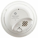 Hardwired Ion with 9V Battery Backup