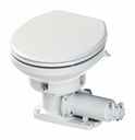Sanimarin Maxlite Marine 24V Macerating Toilet