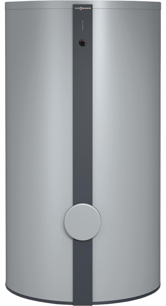 Vitocell 300-V EVIB 119USG/450L Vitgrpht