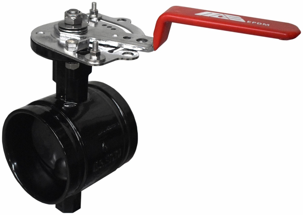 079-55188 MAS W55-A-ED-GG-S-IL 3 300PSI DI GRVD EPDM INFINITE BFV