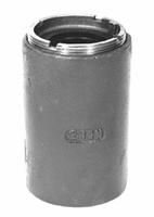 BACKWATER VALVE 4 NH CI