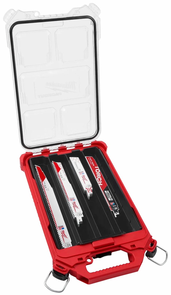 22PC IC SZ PACKOUT KIT