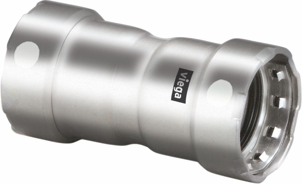 1 304MP COUPLING W/STP